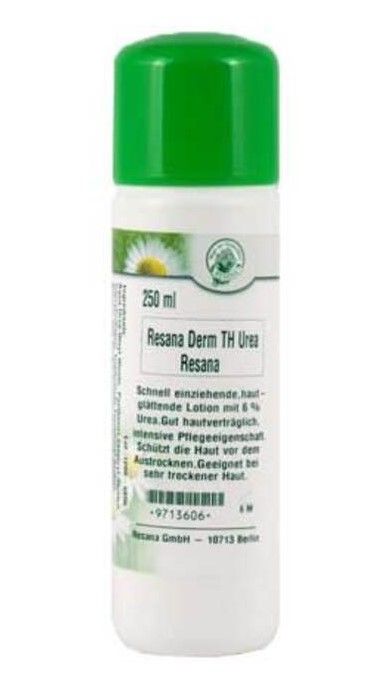 RESANA Derm TH Urea Lotion